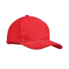 Immagine di KW9643 - Cappellino 6 pannelli 270 gr