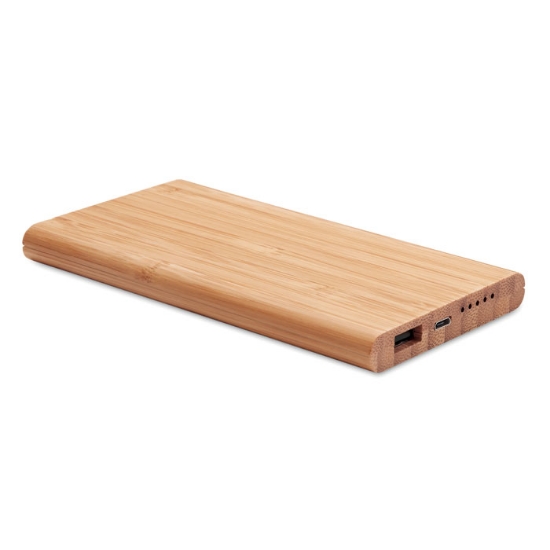 Immagine di KW9662 - Powerbank wireless