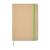 Immagine di KW9684 - Notebook a5 riciclato