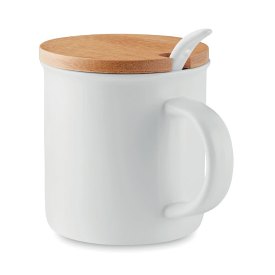 Immagine di KW9708 - Tazza in porcellana