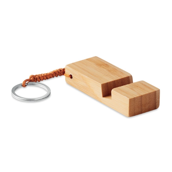 Immagine di KW9743 - Portachiavi e stand telefono
