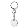 Immagine di KW9748 - Portachiavi con gettone