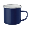 Immagine di KW9756 - Tazza di metallo smaltato