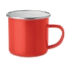 Immagine di KW9756 - Tazza di metallo smaltato