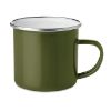 Immagine di KW9756 - Tazza di metallo smaltato