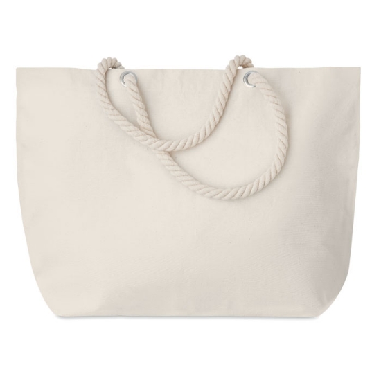 Immagine di KW9813 - Borsa mare c/manici in corda