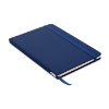 Immagine di KW9966 - Notebook a5 in 600d rpet
