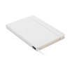Immagine di KW9966 - Notebook a5 in 600d rpet