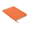 Immagine di KW9966 - Notebook a5 in 600d rpet