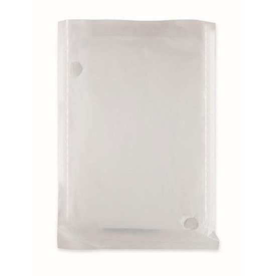 Immagine di KW9993 - Poncho biodegradabile