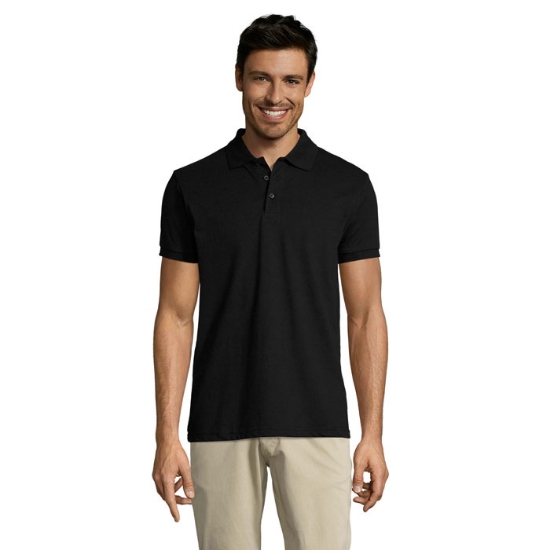 Immagine di KW00571 - Prime-men polo-200g