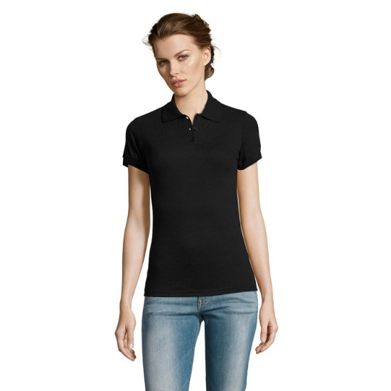 Immagine di KW00573 - Prime women polo 200g