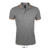Immagine di KW00577 - Pasadena polo uomo 200g