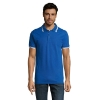 Immagine di KW00577 - Pasadena polo uomo 200g