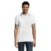 Immagine di KW00577 - Pasadena polo uomo 200g