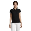 Immagine di KW00578 - Polo donna pasadena 200g