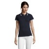 Immagine di KW00578 - Polo donna pasadena 200g