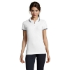 Immagine di KW00578 - Polo donna pasadena 200g