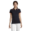 Immagine di KW00578 - Polo donna pasadena 200g