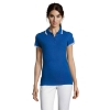 Immagine di KW00578 - Polo donna pasadena 200g