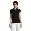 Immagine di KW00578 - Polo donna pasadena 200g