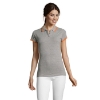 Immagine di KW00578 - Polo donna pasadena 200g