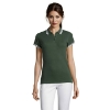 Immagine di KW00578 - Polo donna pasadena 200g
