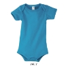 Immagine di KW00583 - Bambino-baby bodysuit-180g