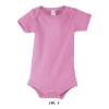Immagine di KW00583 - Bambino-baby bodysuit-180g