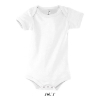 Immagine di KW00583 - Bambino-baby bodysuit-180g