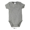 Immagine di KW00583 - Bambino-baby bodysuit-180g