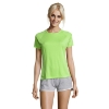 Immagine di KW01159 - Sporty women t-shirt 140g