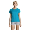 Immagine di KW01159 - Sporty women t-shirt 140g