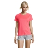 Immagine di KW01159 - Sporty women t-shirt 140g