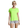 Immagine di KW01159 - Sporty women t-shirt 140g