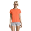 Immagine di KW01159 - Sporty women t-shirt 140g