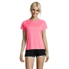 Immagine di KW01159 - Sporty women t-shirt 140g