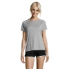 Immagine di KW01159 - Sporty women t-shirt 140g