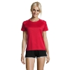 Immagine di KW01159 - Sporty women t-shirt 140g