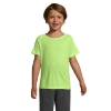 Immagine di KW01166 - Sporty kids t-shirt 140g