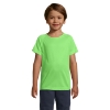 Immagine di KW01166 - Sporty kids t-shirt 140g
