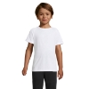 Immagine di KW01166 - Sporty kids t-shirt 140g