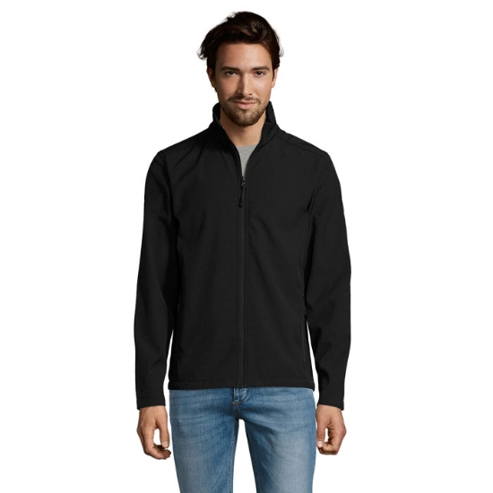 Immagine di KW01195 - Race giacca uomo ss 280g