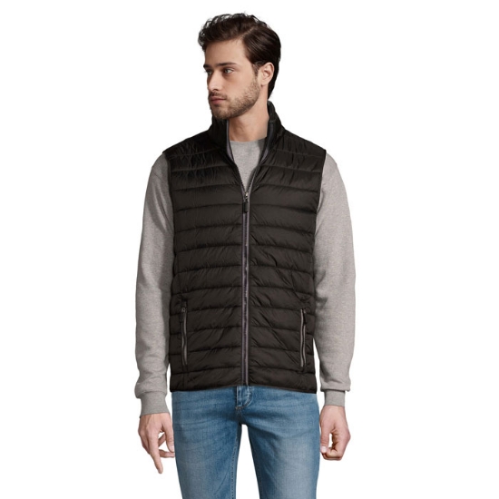 Immagine di KW01436 - Wave men scaldacorpo