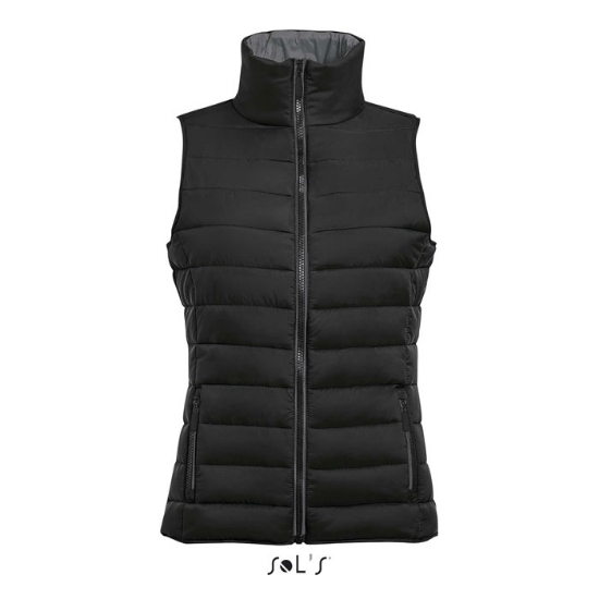 Immagine di KW01437 - Wave women bodywarmer 180g