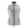 Immagine di KW01437 - Wave women bodywarmer 180g