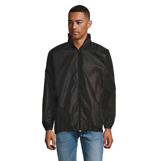 Immagine di KW01618 - Shift-uni windbreaker-210g