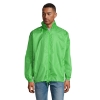 Immagine di KW01618 - Shift-uni windbreaker-210g
