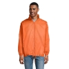Immagine di KW01618 - Shift-uni windbreaker-210g