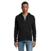 Immagine di KW01714 - Stone uni hoodie 260g